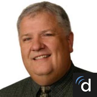 Dr. James Mcginnis Family Medicine. Wheelersburg OH.